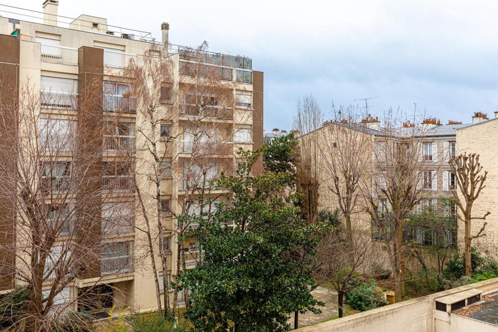 Guestready - Chic Near Passerelle Bichat Paris