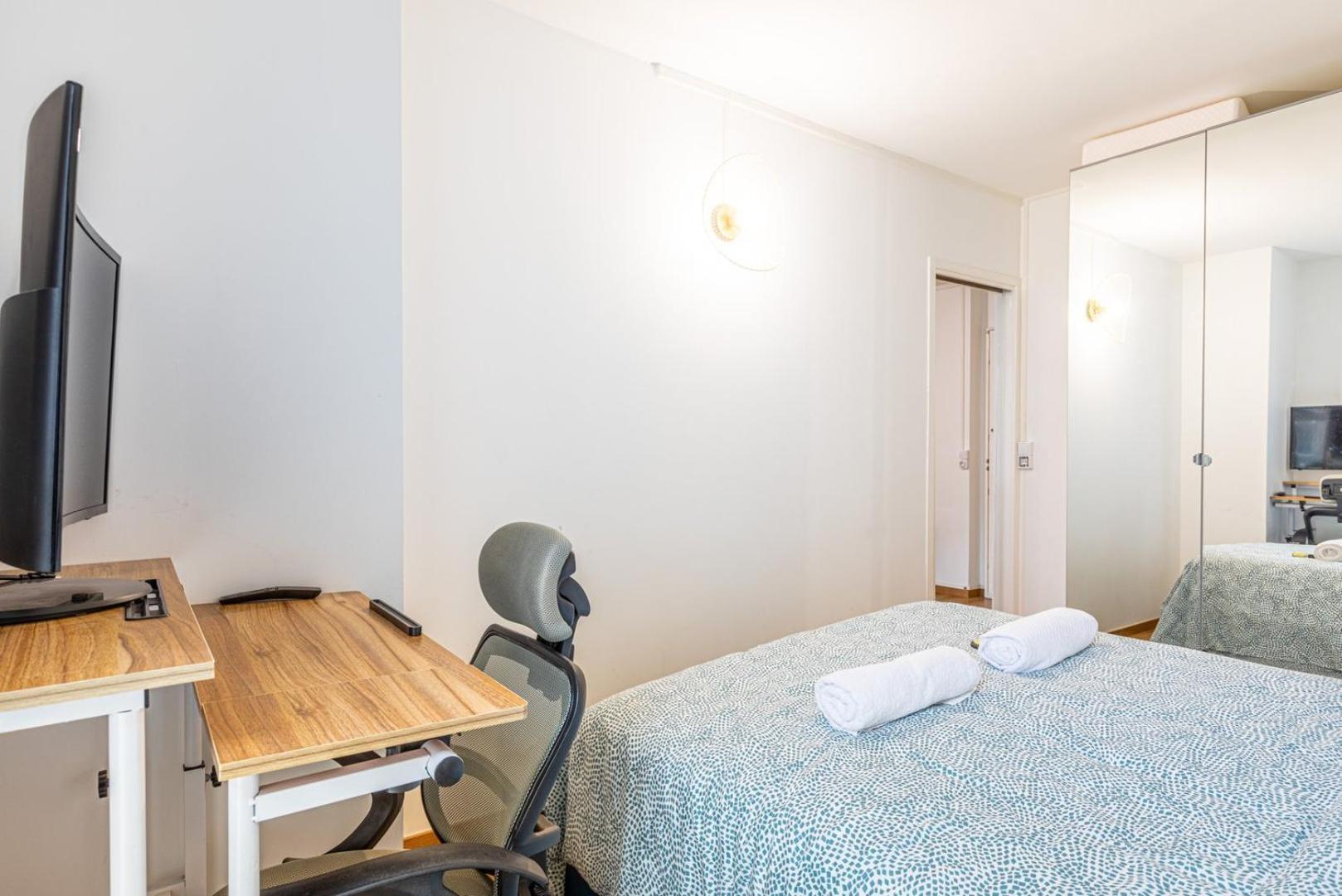 Guestready - Chic Near Passerelle Bichat *
